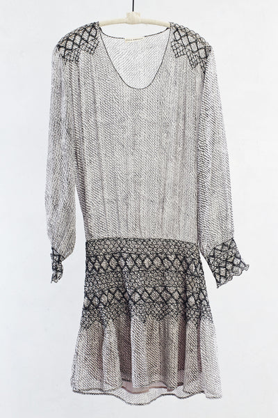 Anika Dress
