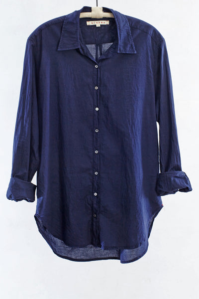 Dark Navy Beau Shirt