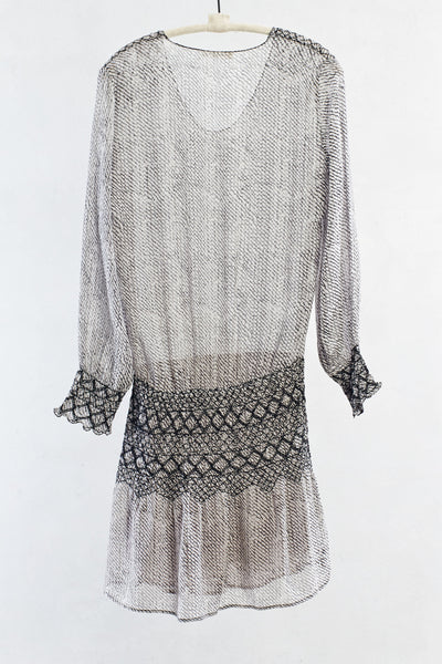Anika Dress