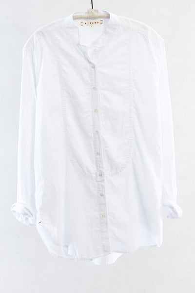 White Taylor Shirt