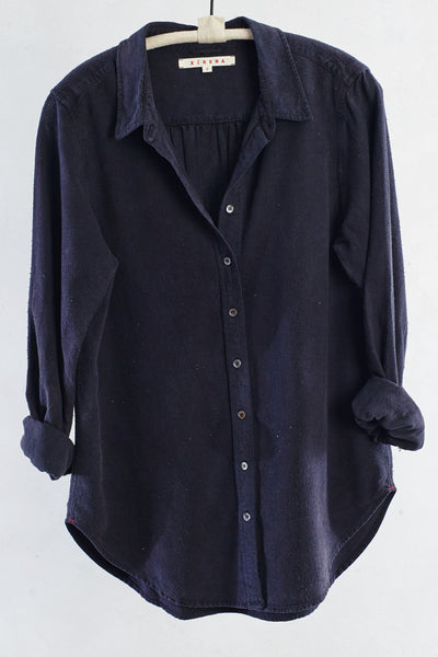 Antique Black Bella Shirt