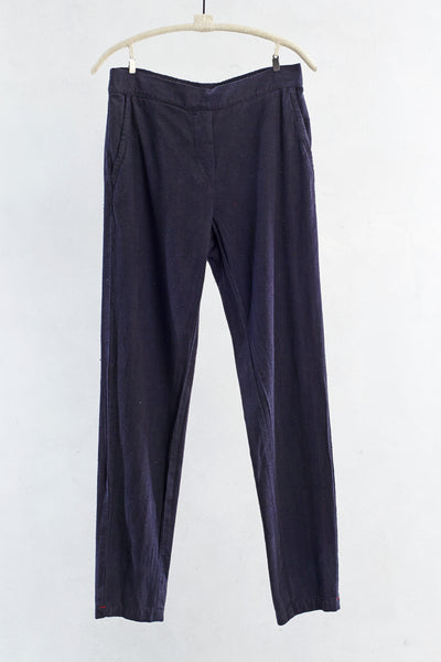 Antique Black Parker Pant