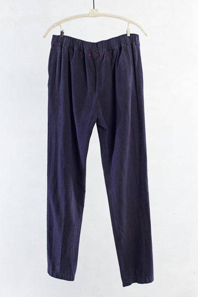 Antique Black Parker Pant