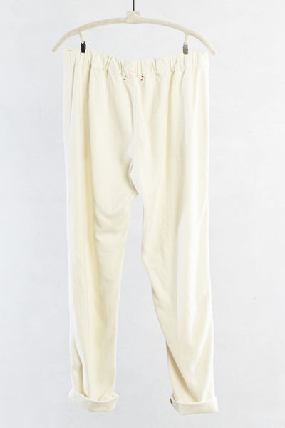 Natural Parker Pant