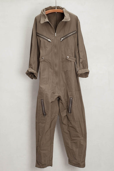 Army Flightsuit