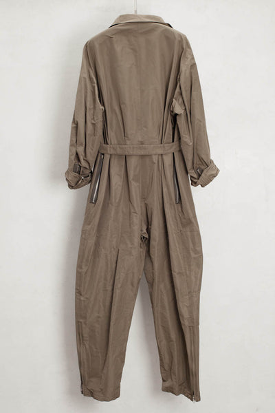 Army Flightsuit