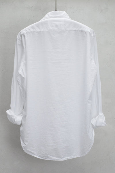 White Eileen Shirt