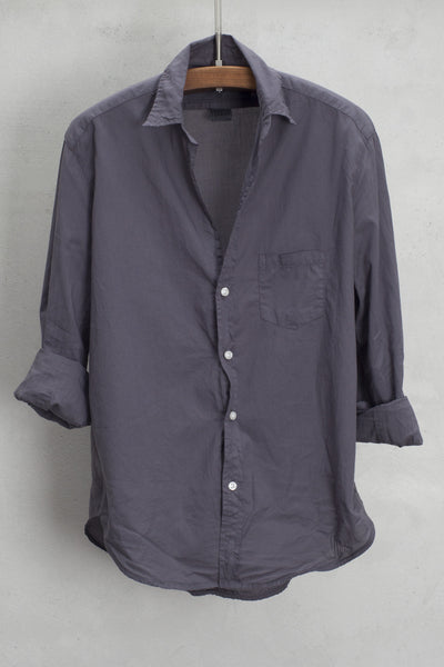 Charcoal Eileen Shirt