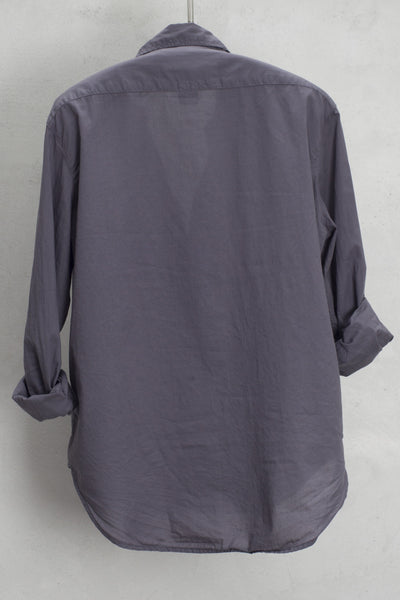 Charcoal Eileen Shirt