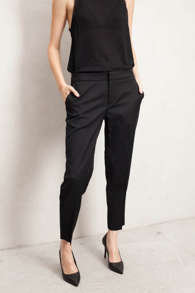 Black Bee Pant