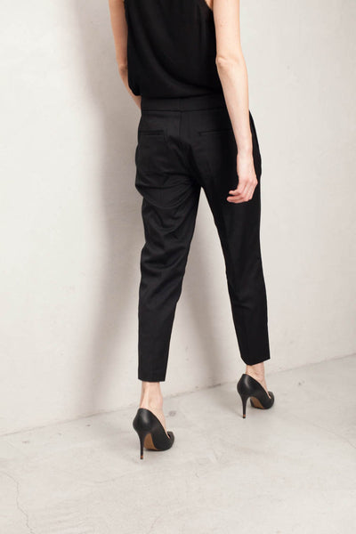 Black Bee Pant