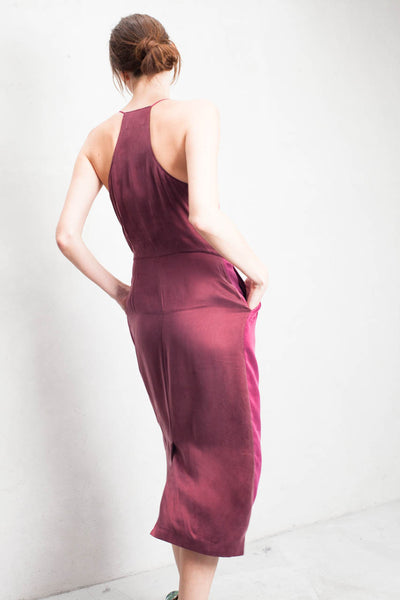 Beaujolais Orlanda Dress