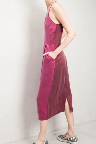 Beaujolais Orlanda Dress