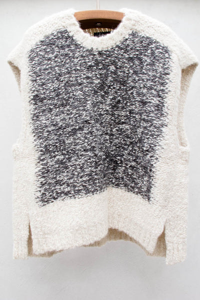Sergio Pullover