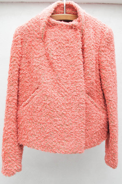 Graysonn Jacket