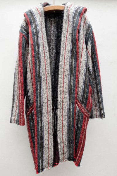 Ibo Coat