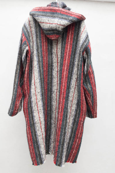 Ibo Coat