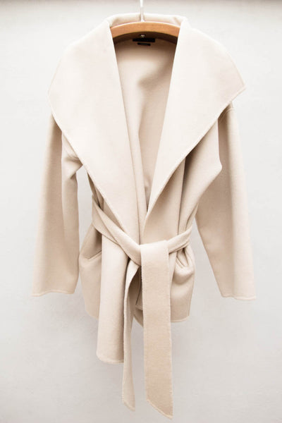 Heaton Coat