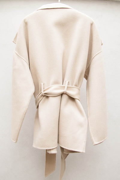Heaton Coat