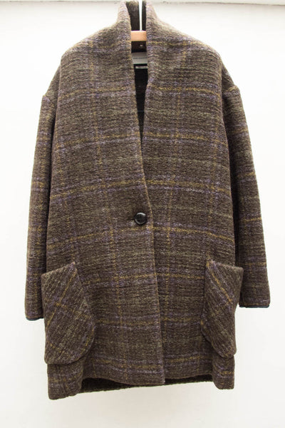 Etoile Gabrie Coat