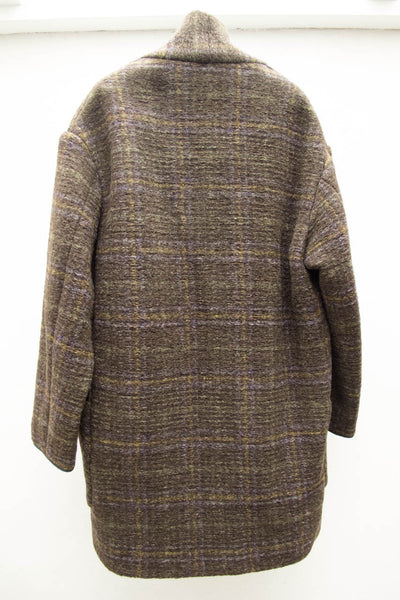 Etoile Gabrie Coat