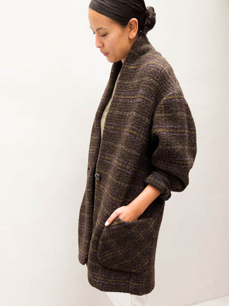 Etoile Gabrie Coat