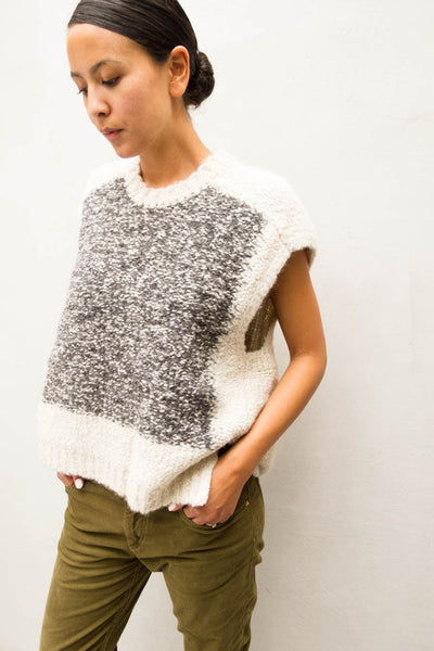 Sergio Pullover