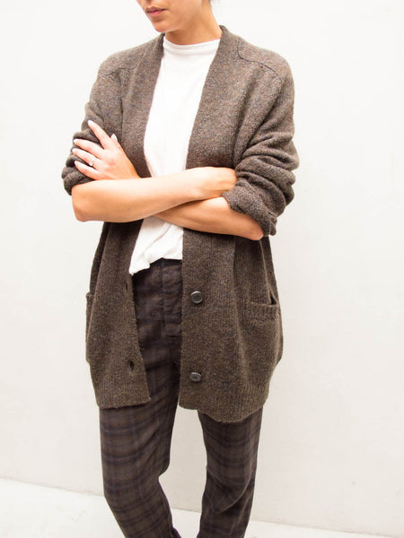 Etoile Rider Cardigan