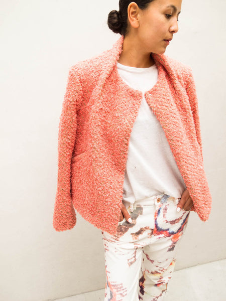 Graysonn Jacket