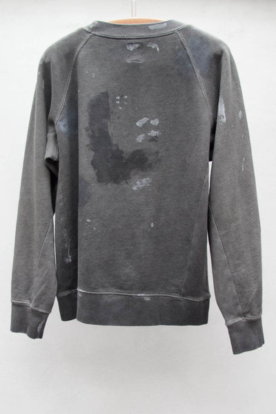 Black Castro Sweatshirt