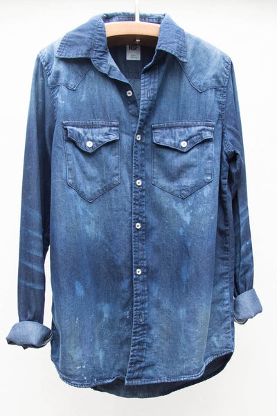 Glacier Lesli Top