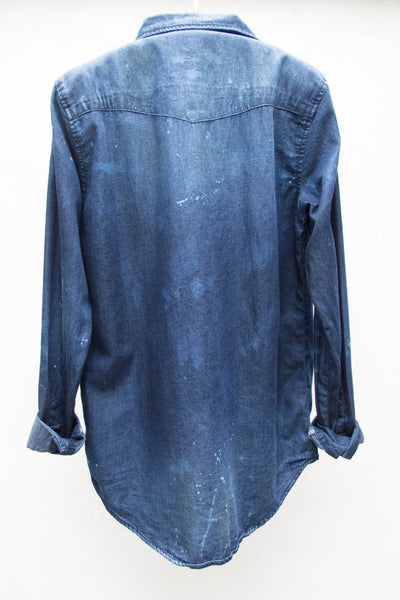 Glacier Lesli Top