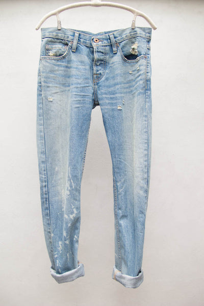 Kura Owen Jeans