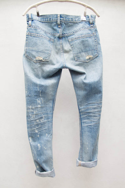 Kura Owen Jeans