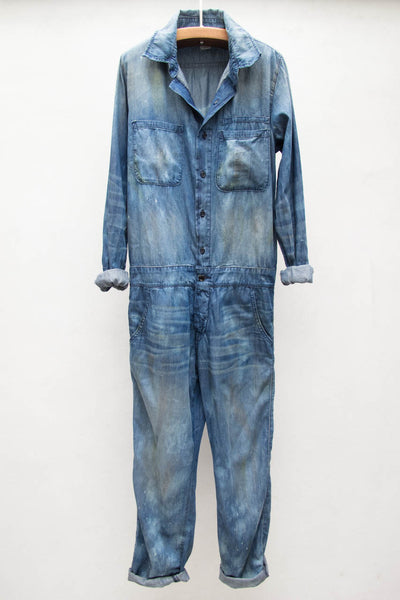 Harlan Mechanic Jumpsuit