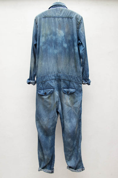 Harlan Mechanic Jumpsuit
