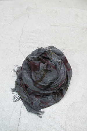 Mimi Scarf