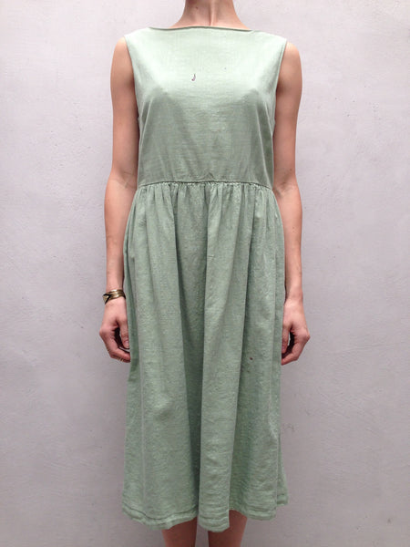 ZINNIAD DRESS