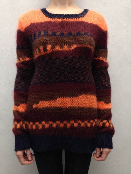 PULLOVER
