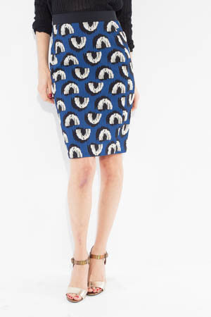 Agenda Skirt