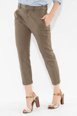 Olive Tel Aviv Pant