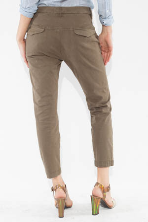 Olive Tel Aviv Pant