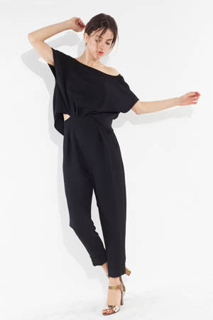 Paloma Jumpsuit