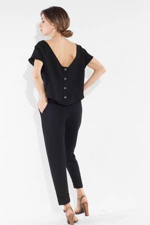 Paloma Jumpsuit