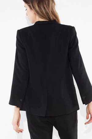 Black Blazer