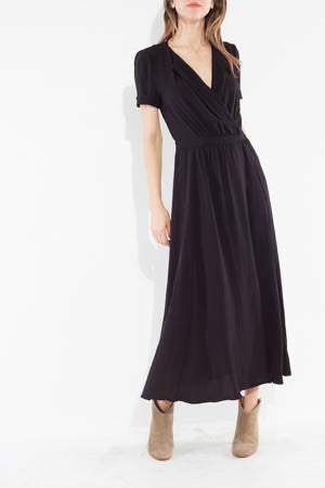 Flore Dress