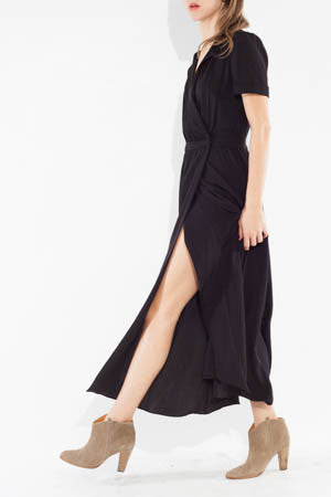 Flore Dress