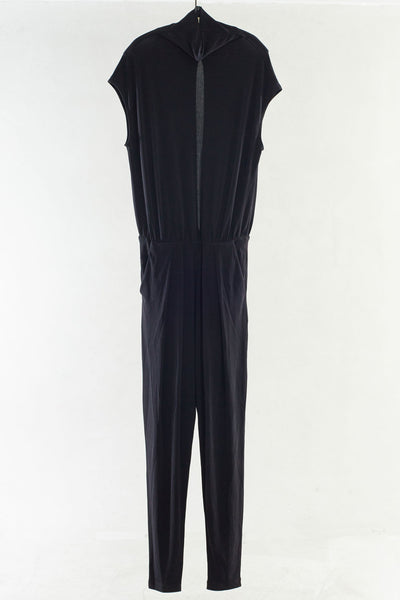 Cut Out Back Pytacio Jumpsuit