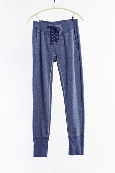 Navy Maddox Sweatpant