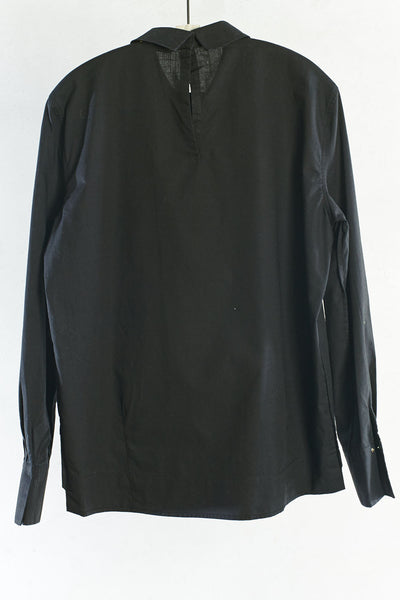 Nero Pullover Shirt